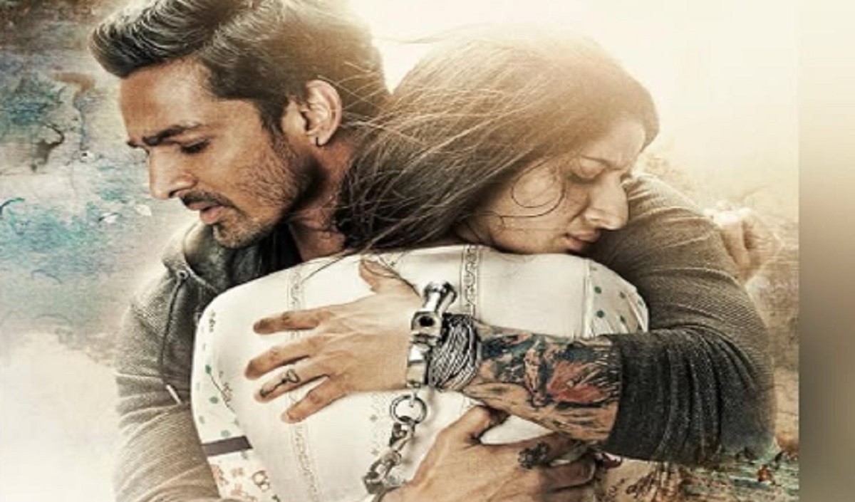 Sanam Teri Kasam re-release: स्टारर हर्षवर्धन राणे-मावरा होकेन की  ‘सनम तेरी कसम’  ने बॉक्स ऑफिस के दूसरे दिन कमाए 9 करोड़ रुपए
