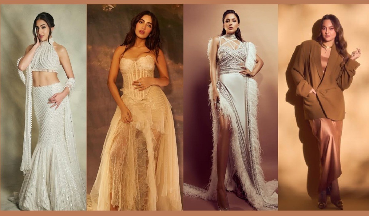 Sara Ali Khan, Shehnaaz Gill,  Alia Bhatt से लेकर Ram Kapoor तक, ये बॉलीवुड सितारें बनें वेट लॉस जर्नी में लोगों की प्रेरणा