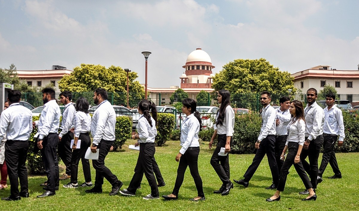 मुझे जातिगत गालियां दीं, SC-ST एक्ट पर सुप्रीम कोर्ट ने क्या नया फैसला ले लिया