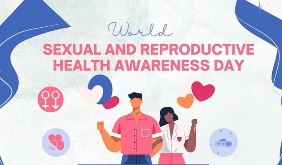 Sexual and Reproductive Health Awareness Day 2025 : सेक्स लाइफ और बच्चे पैदा करने से जुड़े मुद्दों के बारे में जागरूकता बढ़ाना है उद्देश्य