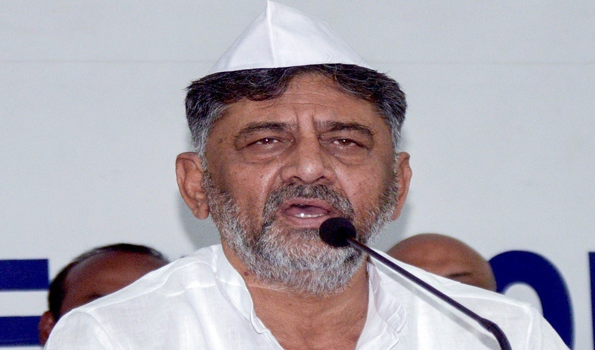 भगवान भी बेंगलुरु को एक साल में ठीक नहीं कर सकते, डिप्टी CM शिवकुमार ने ऐसा क्यों कहा?