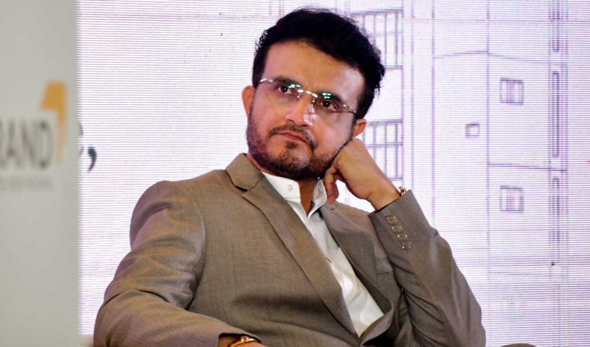 भारतीय क्रिकेट टीम के पूर्व कप्तान Sourav Ganguly की कार का एक्सीडेंट, दुर्गापुर एक्सप्रेसवे पर हुआ हादसा, हताहत होने की खबर नहीं