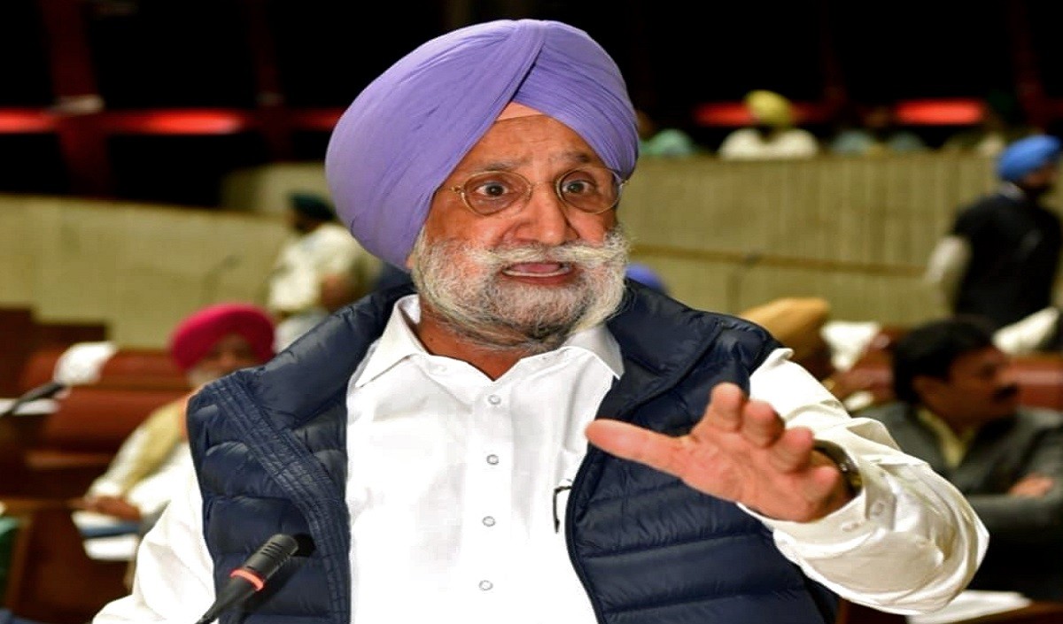 ‘जाने वाली है भगवंत मान की सरकार, पंजाब में होंगे मिड टर्म चुनाव’, कांग्रेस नेता सुखजिंदर सिंह रंधावा का दावा