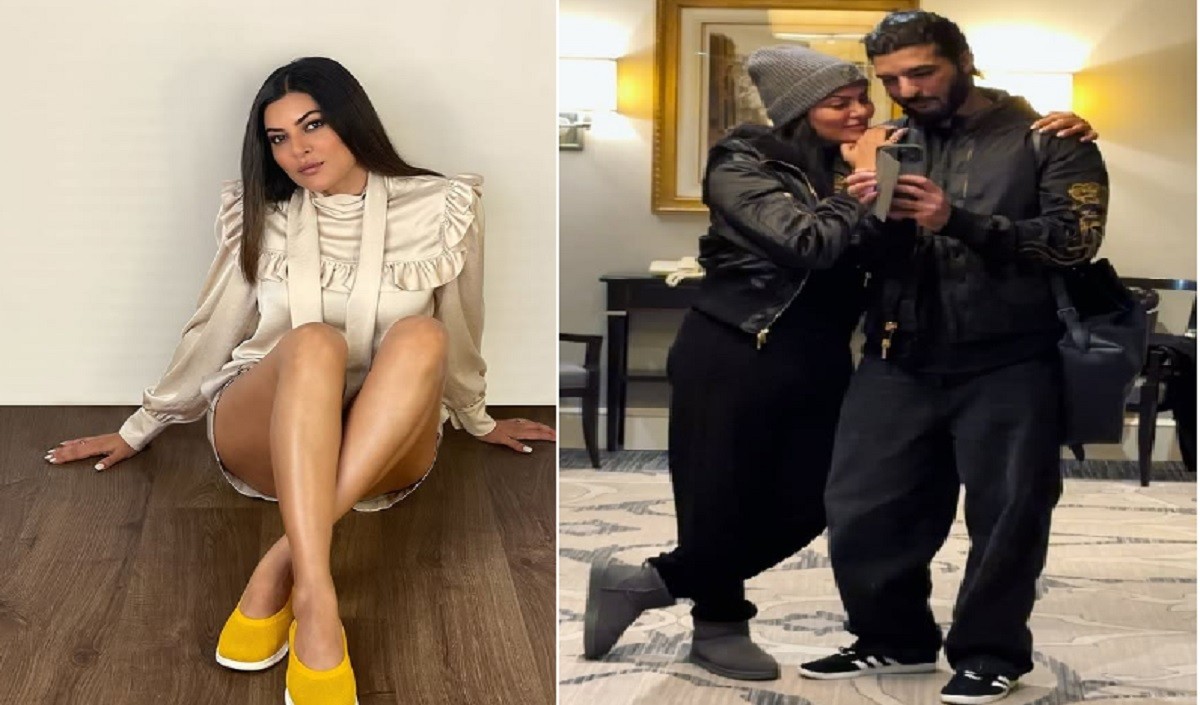 बॉयफ्रेंड रोहमन शॉल से ब्रेकअप के बाद Sushmita Sen ने शादी पर कही ये बात,  49 की उम्र में ढूंढ रही दूल्हा