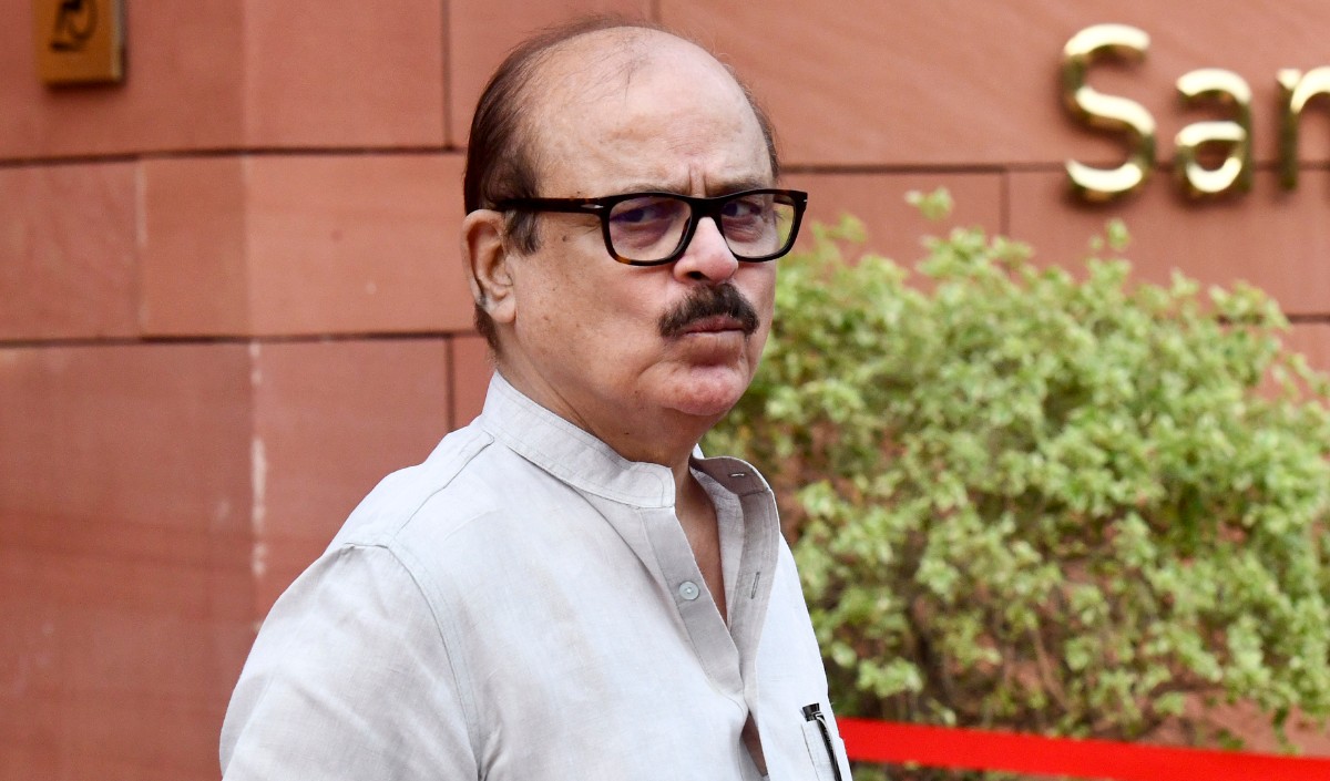गठबंधन की राजनीति करनी है या अकेले जाना है? कांग्रेस सांसद ने अपने ही लीडरशिप पर उठाए सवाल