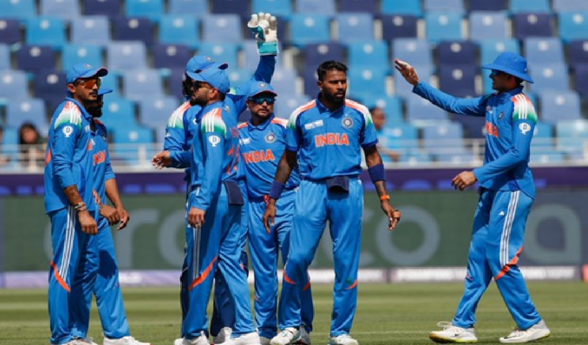 IND vs PAK: भारत ने अपने नाम किया अनचाहा ‘वर्ल्ड रिकॉर्ड’, टीम इंडिया ने हारा लगातार 12 बार टॉस