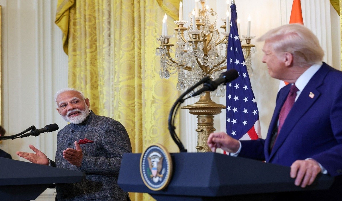 क्या है मिशन 500? ट्रंप और मोदी ने मिलकर जिसका किया ऐलान