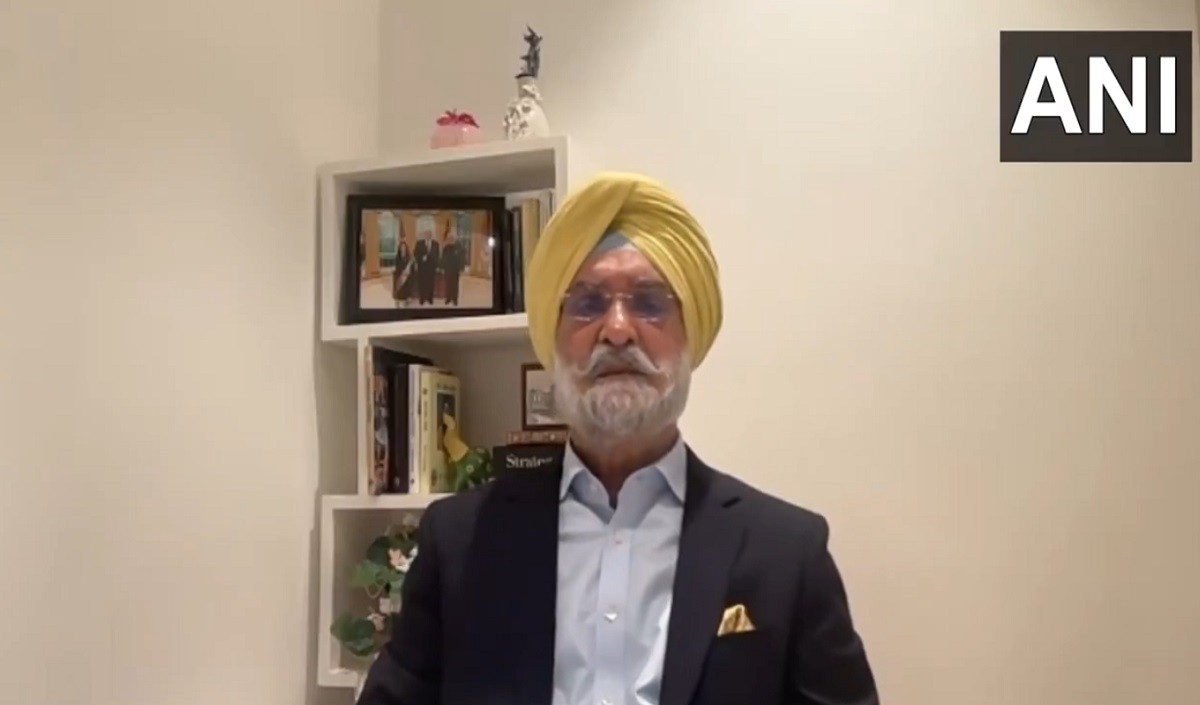 ट्रम्प ने सभी देशों पर जैसे को तैसा टैरिफ लगाया, पूूर्व राजदूत ने पूरा गणित समझाया