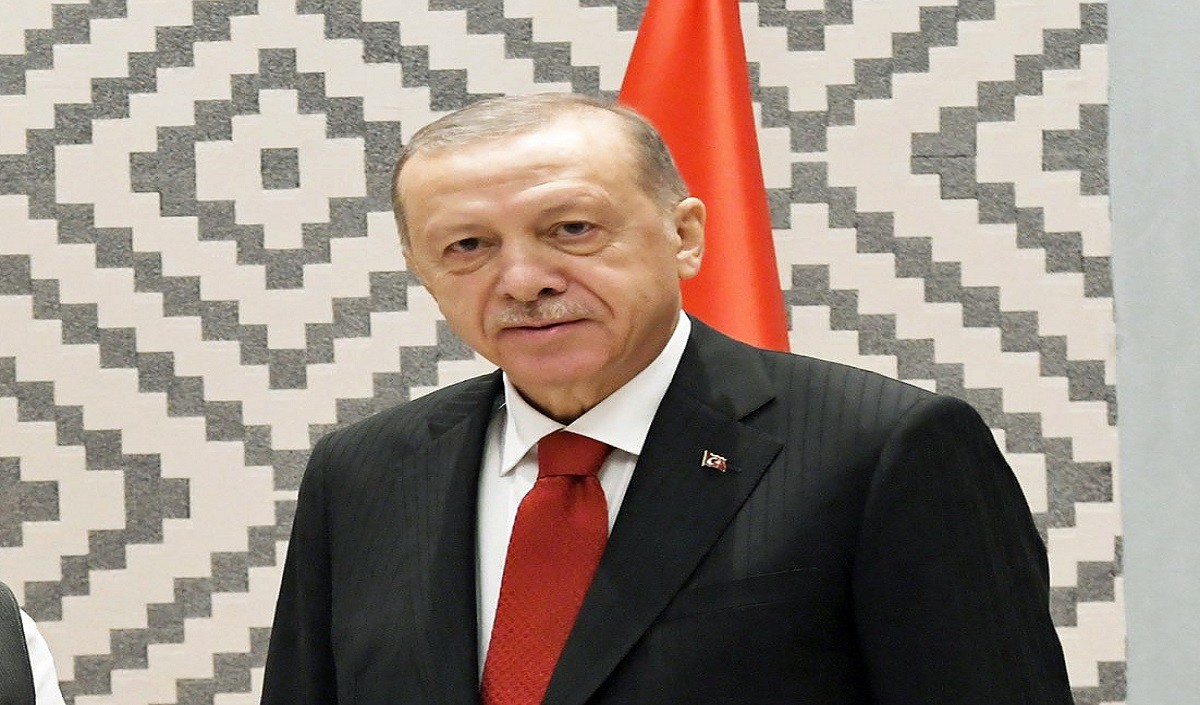 एक बार फिर तुर्की के राष्ट्रपति ने छेड़ा कश्मीर मुद्दा, शहबाज ने गाजा से की तुलना