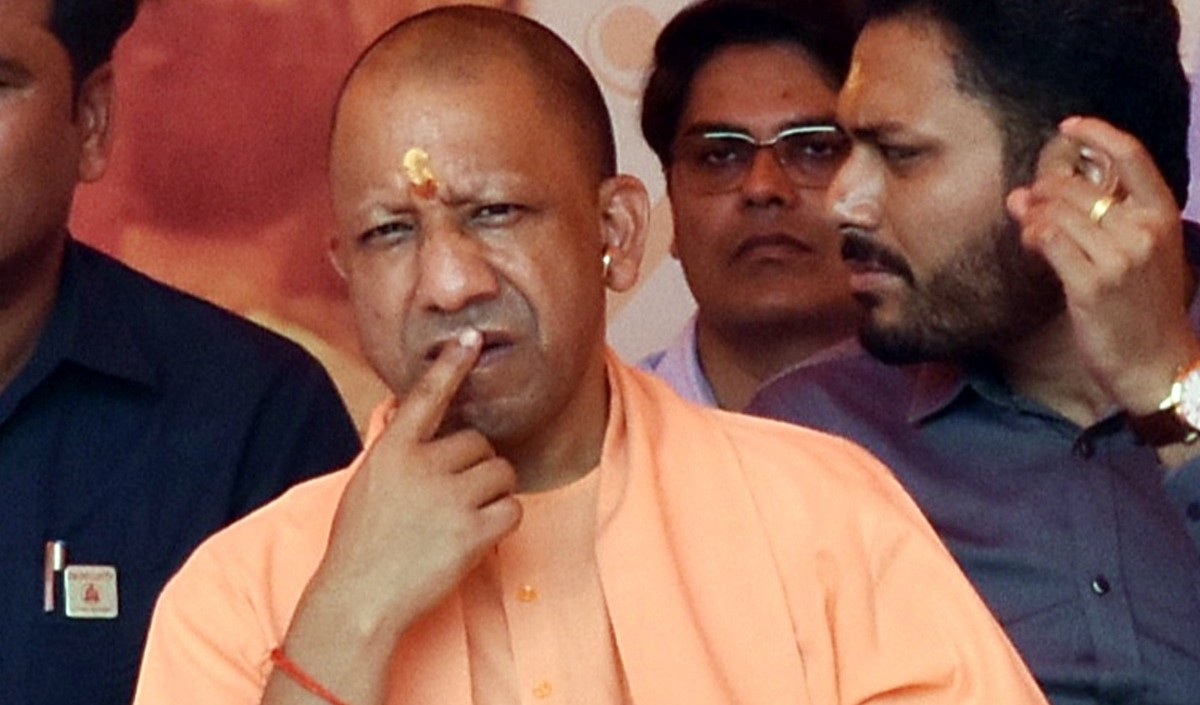 UP Budget Session: उत्तर प्रदेश विधानसभा में सीएम योगी ने कहा, सपा ने सरकार के बहुत अच्छे कामों का विरोध किया