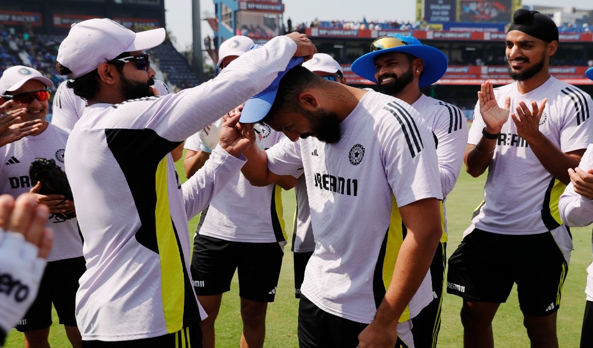IND vs ENG 2nd ODI: दूसरे वनडे में वरुण चक्रवर्ती का हुआ डेब्यू, विराट कोहली की हुई वापसी