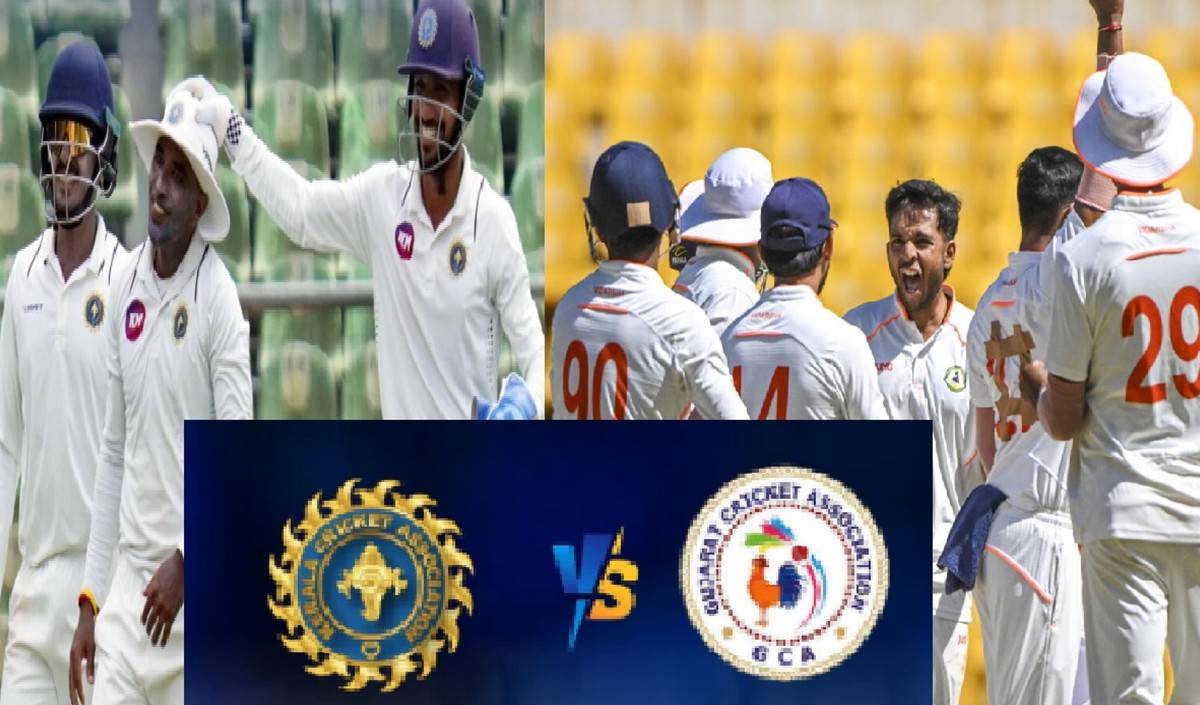 Ranji Trophy Final: फॉर्म और घरेलू परिस्थितियों के कारण विदर्भ का केरल पर पलड़ा भारी