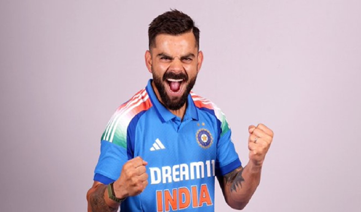 IND vs ENG: विराट कोहली इस कारण हुए पहले वनडे से बाहर, कप्तान रोहित शर्मा ने बताया
