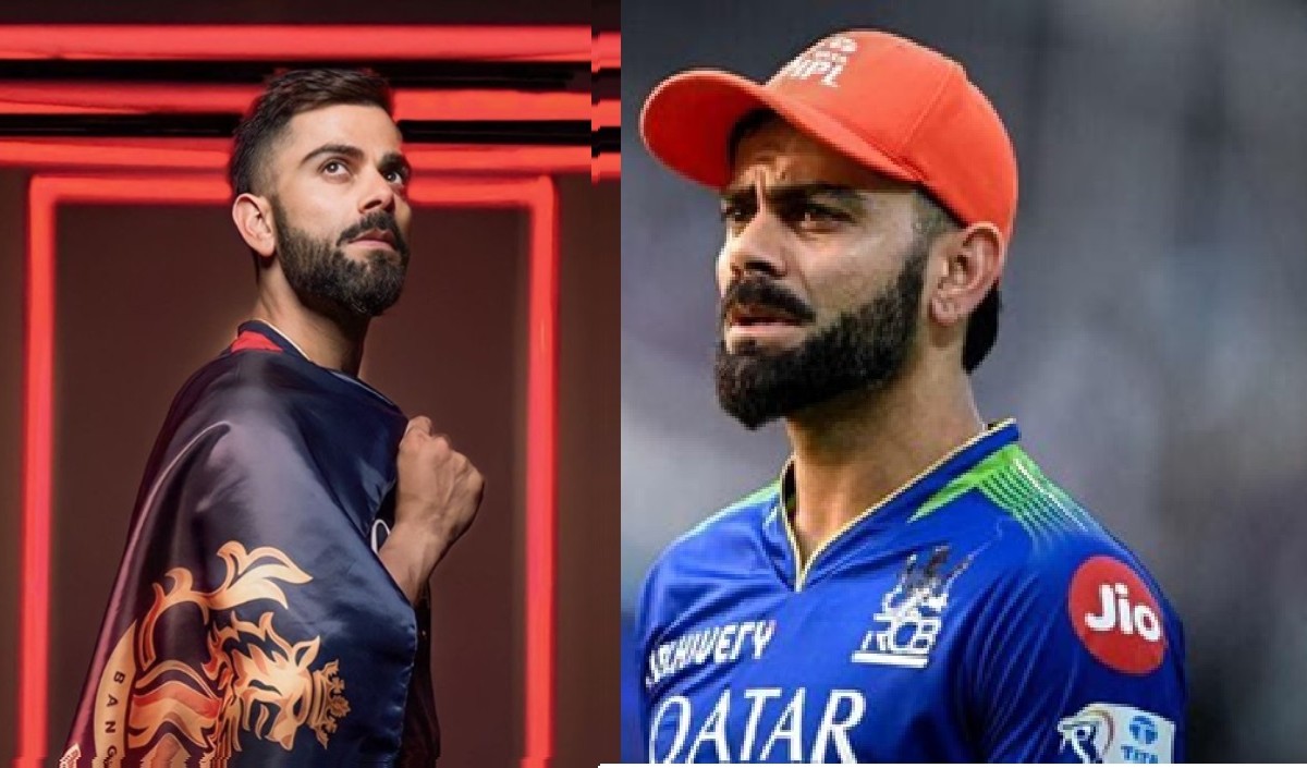 IPL 2025: एक बार फिर कप्तानी संभालेंगे Virat Kohli! RCB ने दिया बड़ा अपडेट