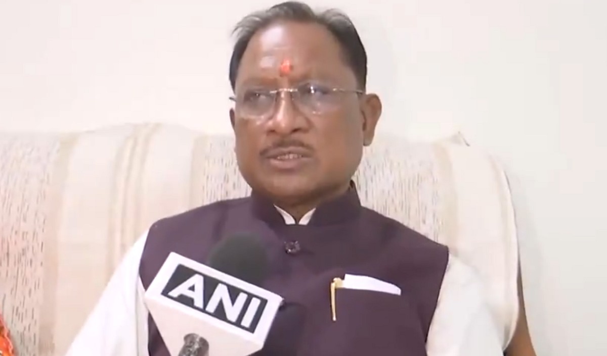 Chhattisgarh Encounter । दो जवान शहीद, 31 नक्सली ढेर, बीजापुर एनकाउंटर पर मुख्यमंत्री और उपमुख्यमंत्री ने क्या कहा?