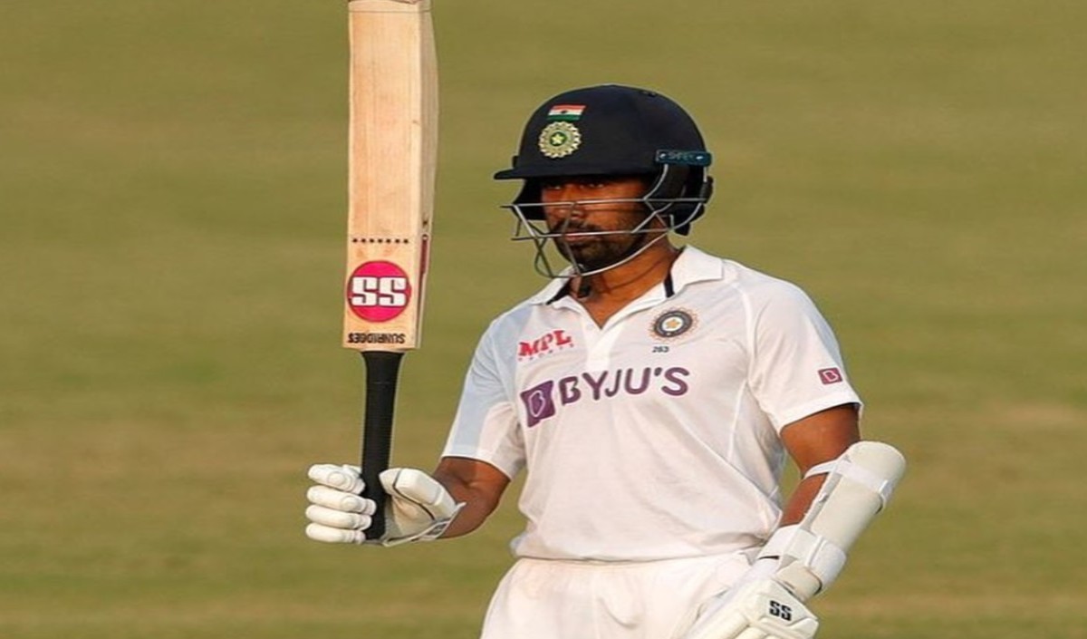 Wriddhiman Saha ने क्रिकेट को कहा अलविदा, बंगाल के खिलाड़ियों ने दिया गार्ड ऑफ ऑनर- Video