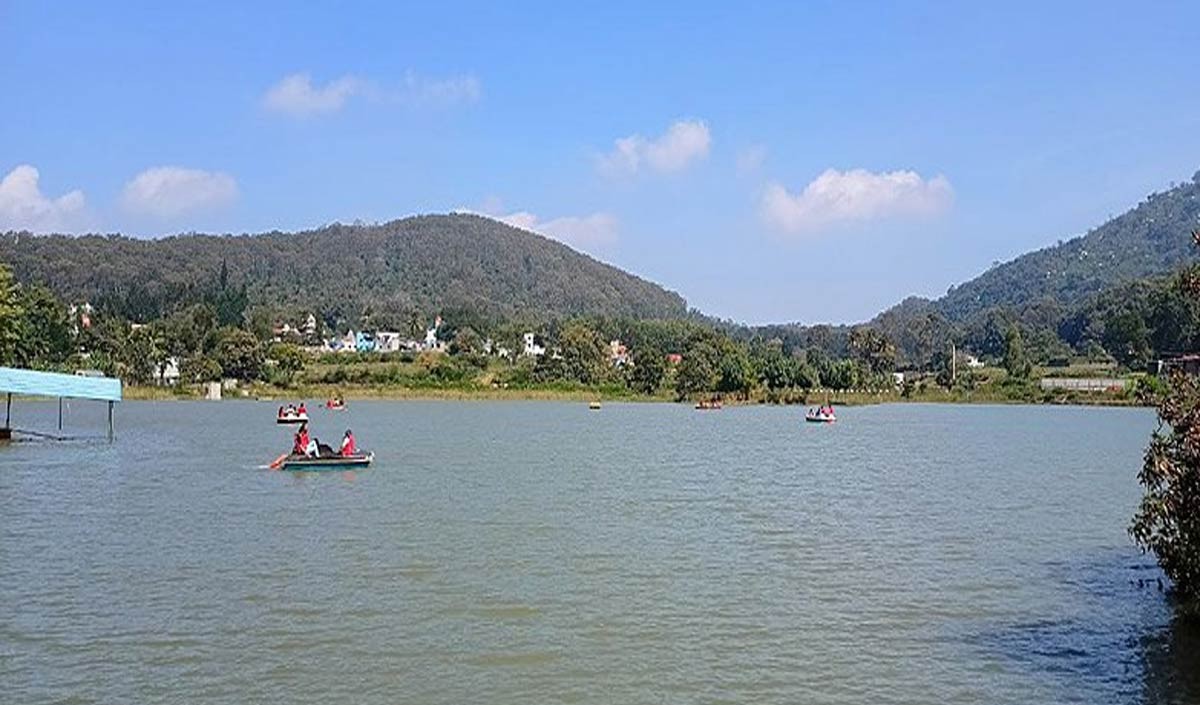 Yelagiri Tourist Places: ट्रैकिंग के शौकिनों के लिए यह एक आदर्श स्थल है येलागिरी