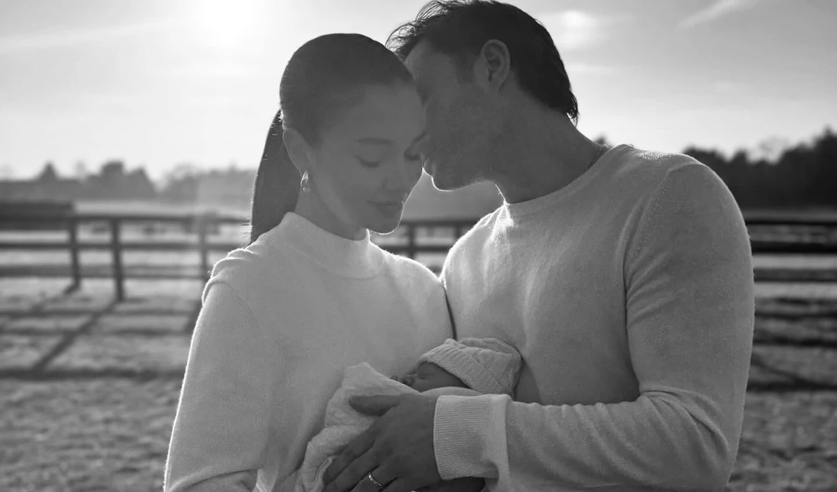 Amy Jackson और गॉसिप गर्ल स्टार Ed WestwickEd के घर बेटे ने लिया जन्म, सितारों ने शेयर की पोस्ट, नाम का किया खुलासा