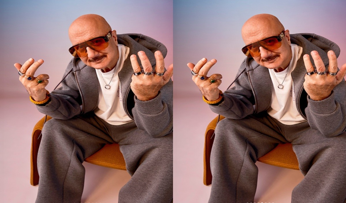 Anupam Kher Birthday: अनुपम खेर के लिए फिल्म इंडस्ट्री में जगह बनाना नहीं था आसान, निगेटिव रोल से मिली थी पहचान