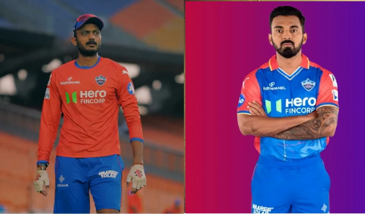 IPL 2025: बापू मैं हमेशा… अक्षर पटेल के Delhi Capitals का कप्तान बनने पर केएल राहुल दिया ऐसा रिएक्शन