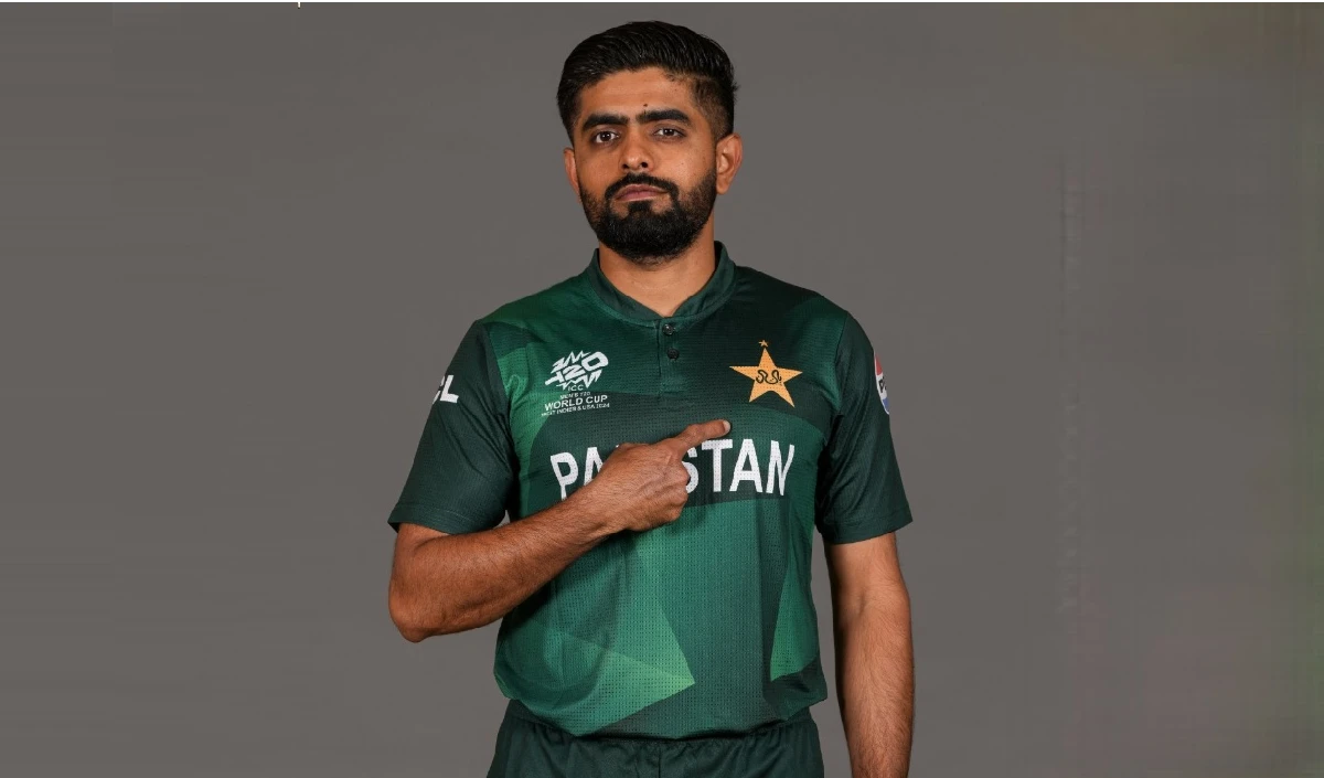 PAK vs NZ: बाबर आजम ने बड़ा फैसला लेते हुए सबको चौंकाया, इस टूर्नामेंट से वापस लिया नाम