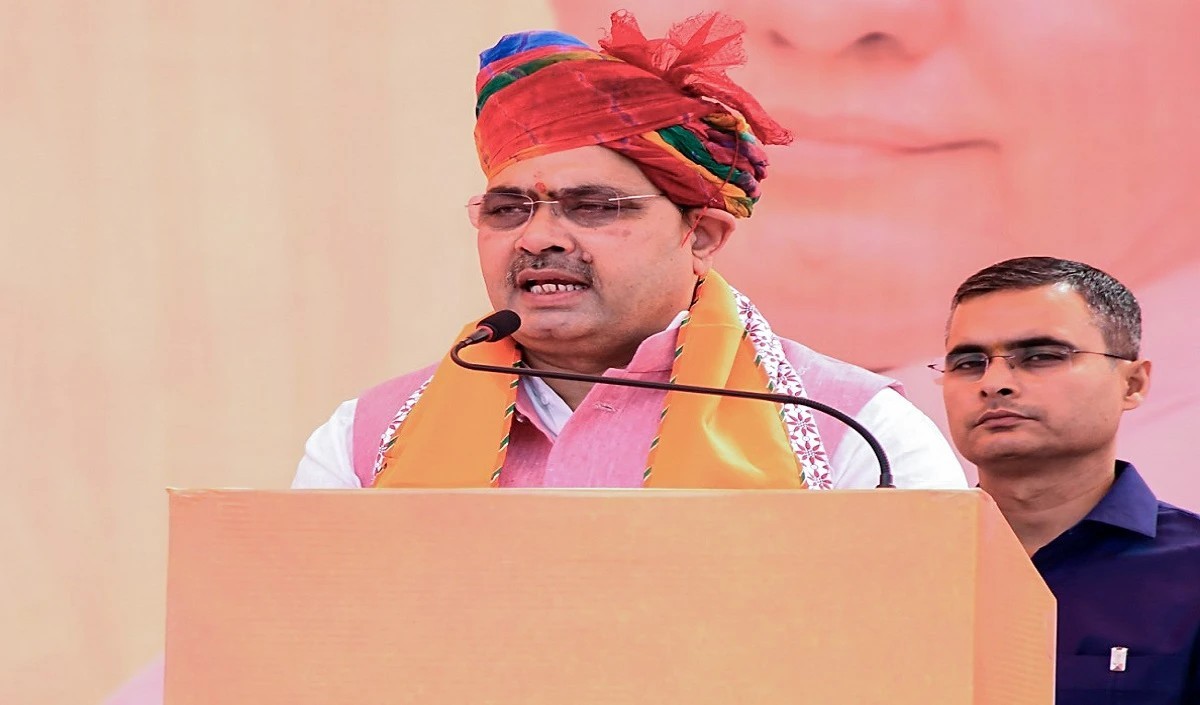 सरकार ने पशुपालकों के हित में कई महत्वपूर्ण फैसले लिए : मुख्यमंत्री शर्मा