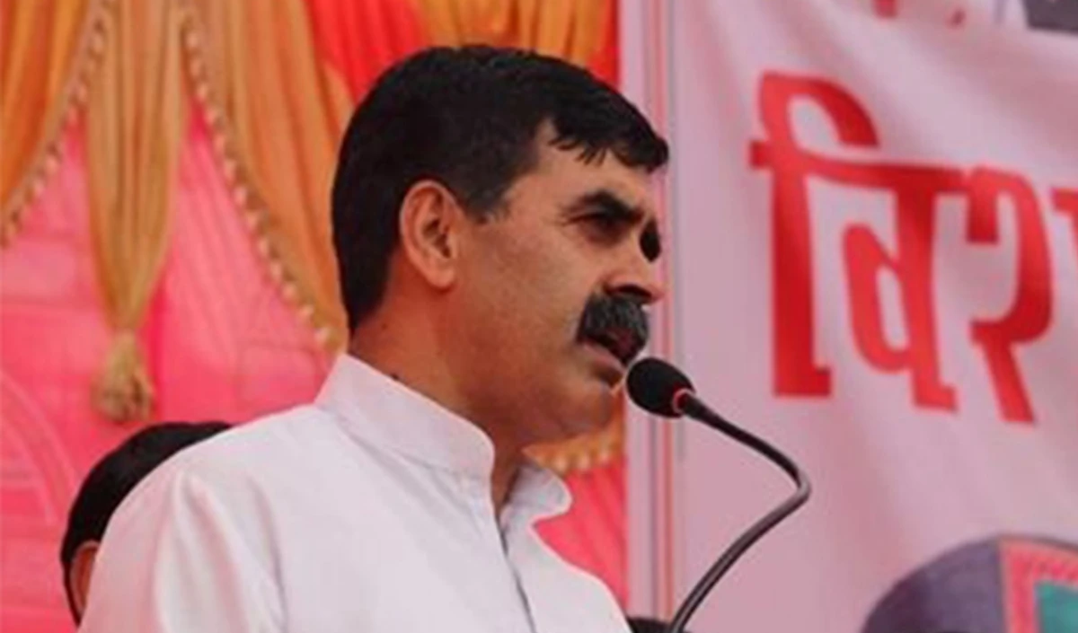हिप्र: कांग्रेस के पूर्व विधायक बंबर ठाकुर पर हुए हमले की जांच के लिए एसआईटी गठित