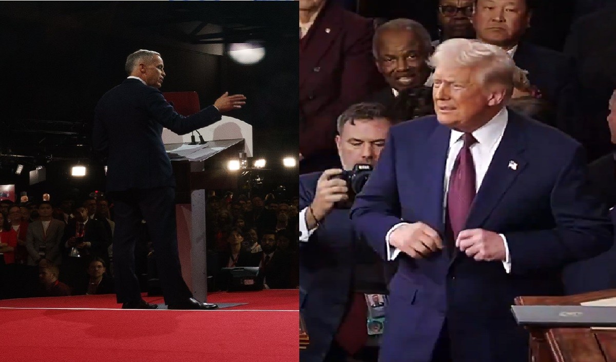 Donald Trump कान खोलकर सुन लो…कनाडा के नए PM ने आते ही दिखाए ऐसे तेवर, देखने लायक होगा अमेरिकी राष्ट्रपति का रिएक्शन