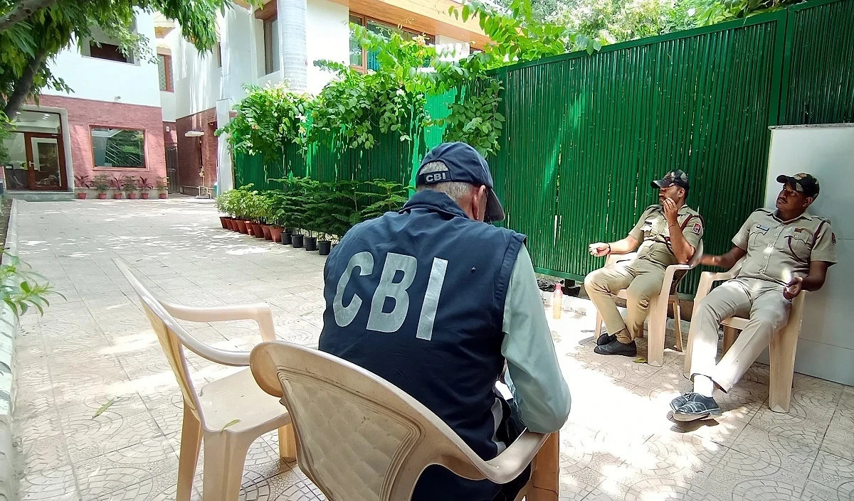 चंडीगढ़ जज नोट कांड में CBI कोर्ट किया न्यायमूर्ति निर्मल यादव को किया बरी, 17 साल में 300 से ज्यादा सुनवाई