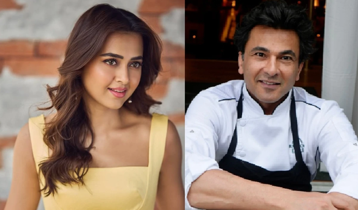 Celebrity MasterChef: तेजस्वी प्रकाश और विकास खन्ना की आंखों में आंसू क्यों आए? फैन्स ने कहा, ‘दोनों के बीच अटूट रिश्ता…’