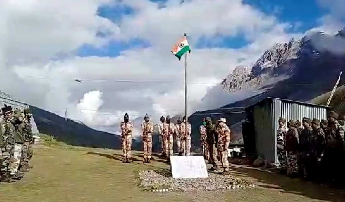 भारत और चीन के बीच सीमा मुद्दे पर बड़ी बैठक, इन बिंदुओं पर हुई चर्चा