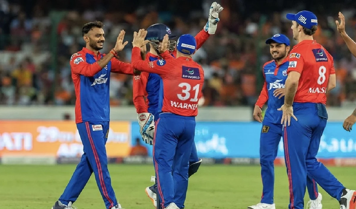 IPL 2025: इस खिलाड़ी को दिल्ली कैपिटल्स ने बनाया उपकप्तान, आरसीबी से रह चुका है नाता