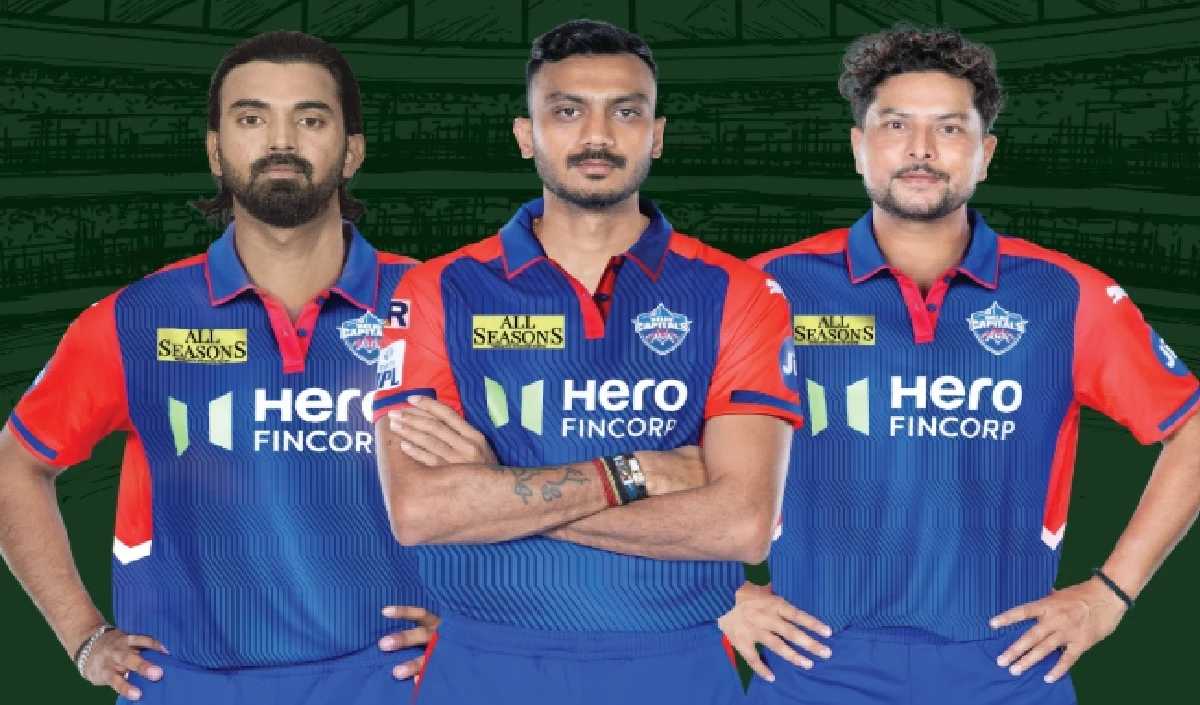 IPL 2025: खिताब का इंतजार करती दिल्ली कैपिटल्स, जानें टीम का इतिहास, मालिक और फुल स्क्वॉड