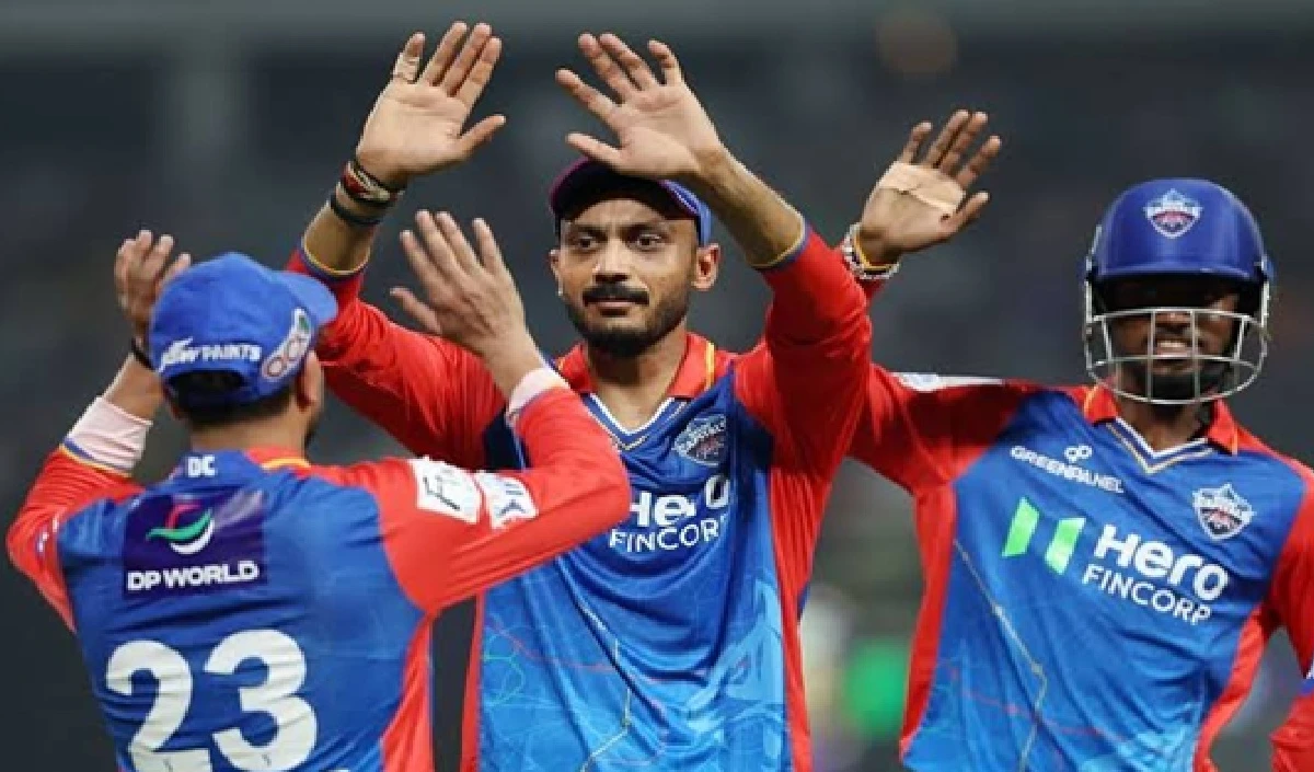 DC vs SRH: सनराइजर्स हैदराबाद पर दिल्ली कैपिटल्स की धमाकेदार जीत, डुप्लेसी और स्टार्क ने मचाया गदर