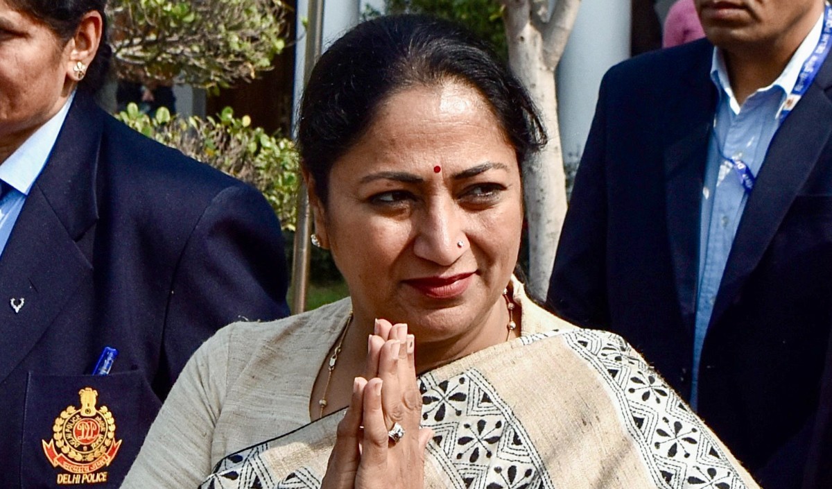 दिल्ली सरकार ने विभागों को एक करोड़ रुपये से अधिक के व्यय के लिए अनुमति लेने के निर्देश दिए