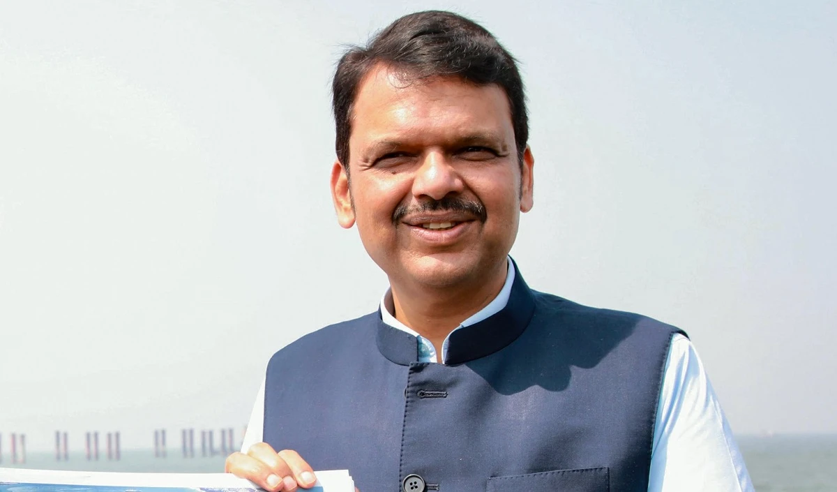 महाराष्ट्र विधान परिषद उपचुनाव के लिए BJP ने घोषित किए तीन उम्मीदवार, Devendra Fadnavis का ये करीबी भी है उम्मीदवारों में से एक
