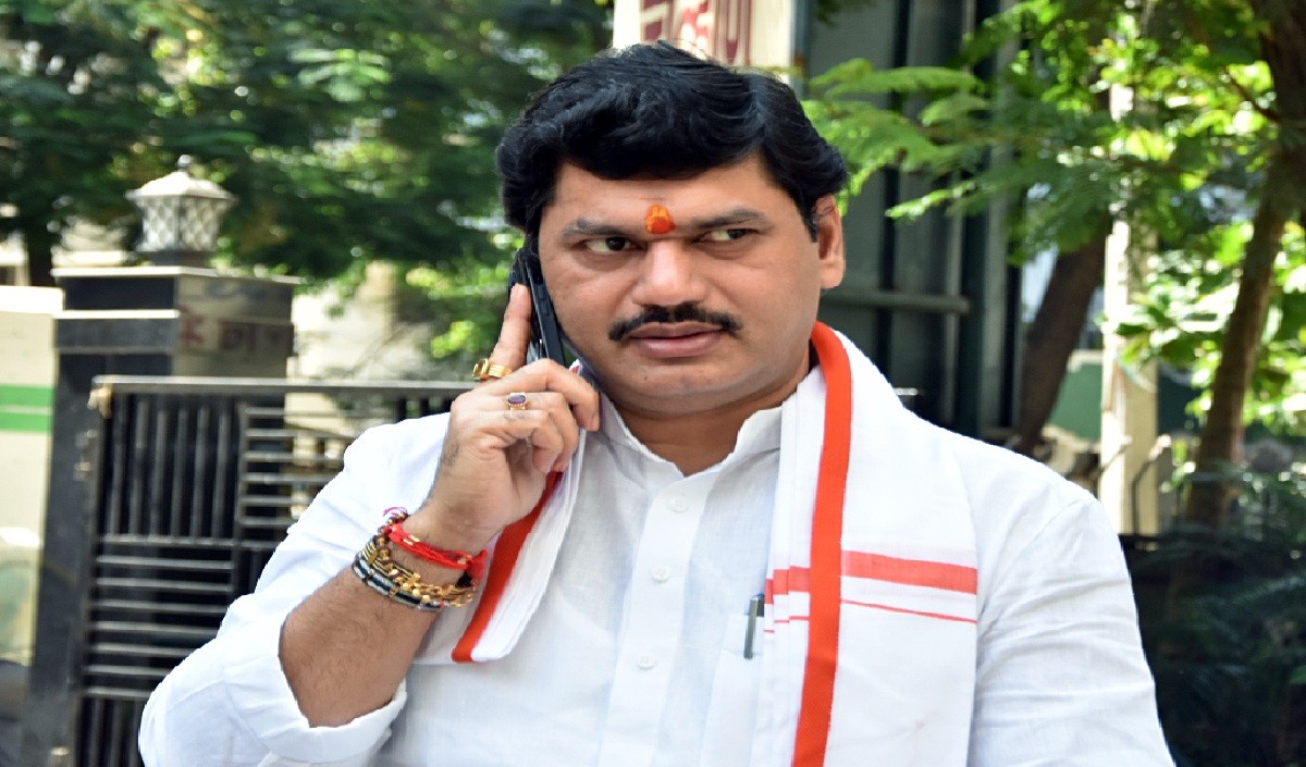 Dhananjay Munde Resign: धनंजय मुंडे ने महाराष्ट्र के मंत्री पद से इस्तीफा दिया, सरपंच हत्याकांड में जुड़ा था नाम