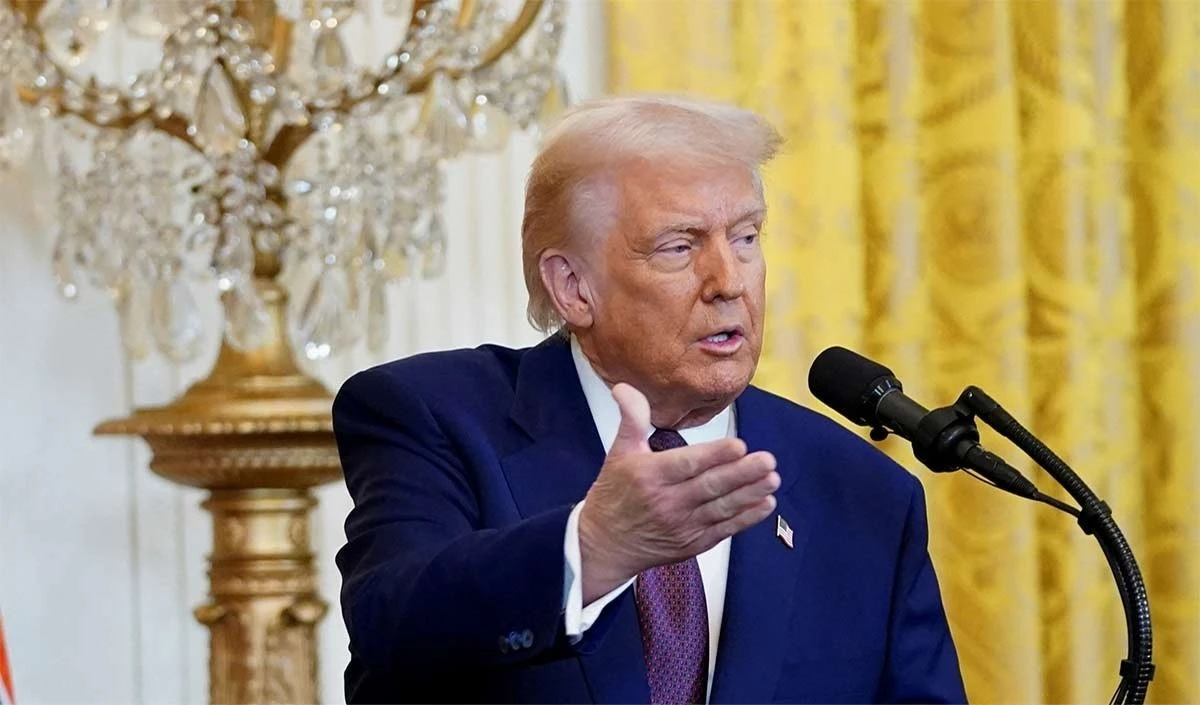 Donald Trump ने दी Putin को चेतावनी, कहा- अगर अब सीजफायर बाधित किया तो होगी तबाही