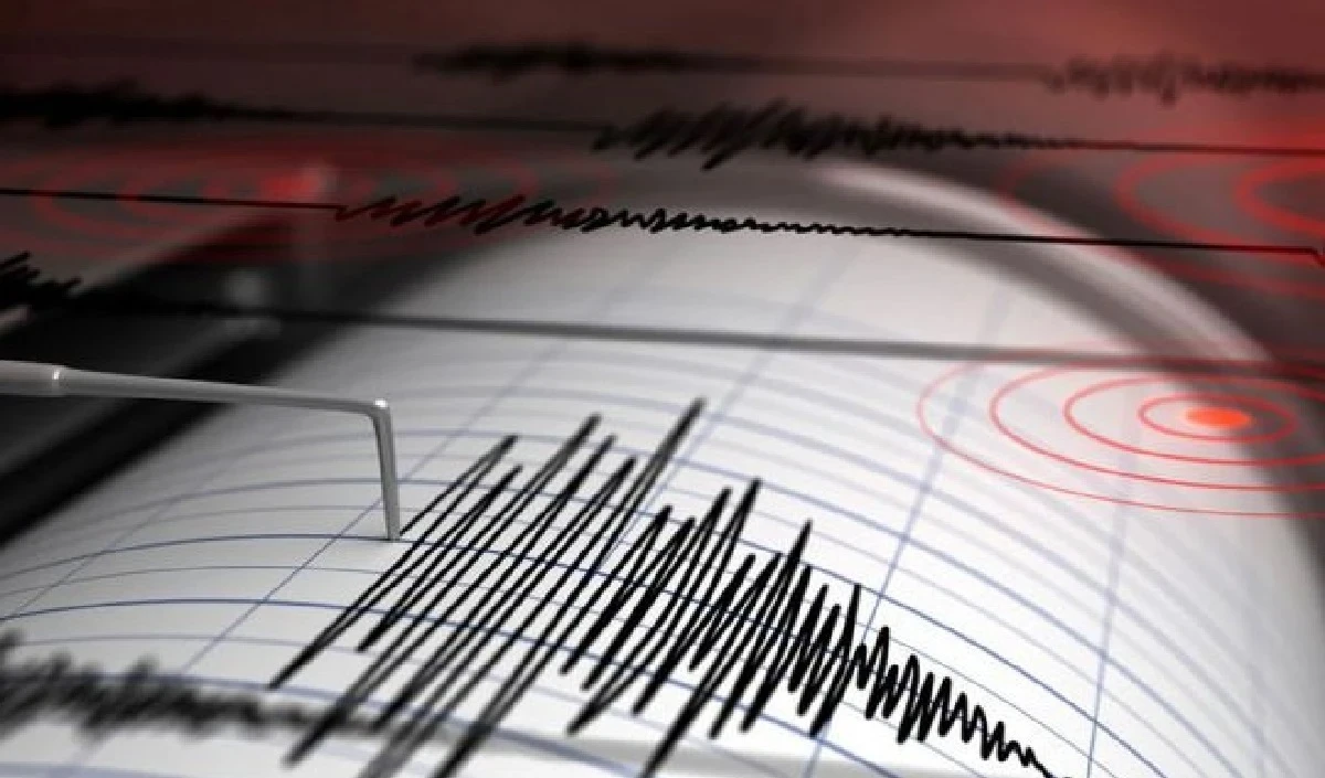 Afghanistan Earthquake| कांप गई अफगानिस्तान की धरती, घरों से निकले लोग, जोरदार भूकंप के बाद ऐसे हैं हालात