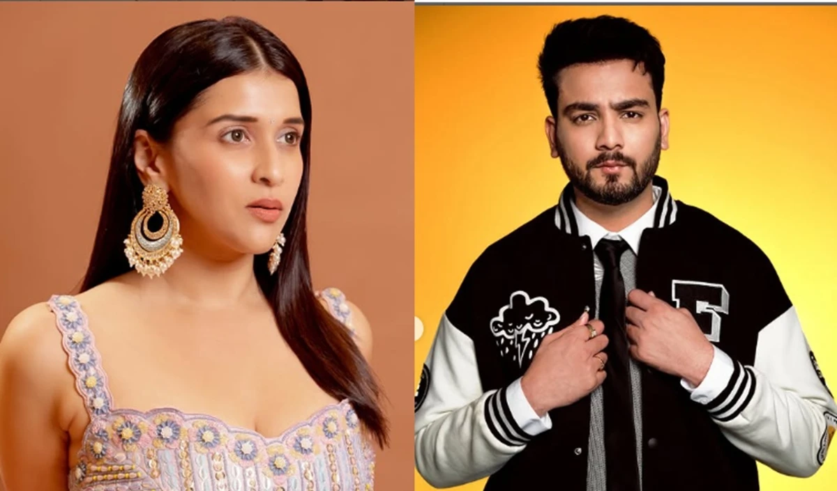 Bollywood Wrap Up | प्रियंका चोपड़ा की बहन मन्नारा संग डेटिंग पर एल्विश यादव ने तोड़ी चुप्पी, मंच पर फफक-फफक कर रोने लगीं नेहा कक्कड़