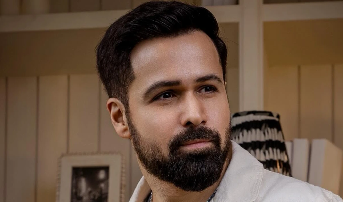 Bolywood Wrap Up | Ground Zero में नए अवतार में छाएंगे Emraan Hashmi, दिखेगी BSF के वीरों की अनसुनी कहानी