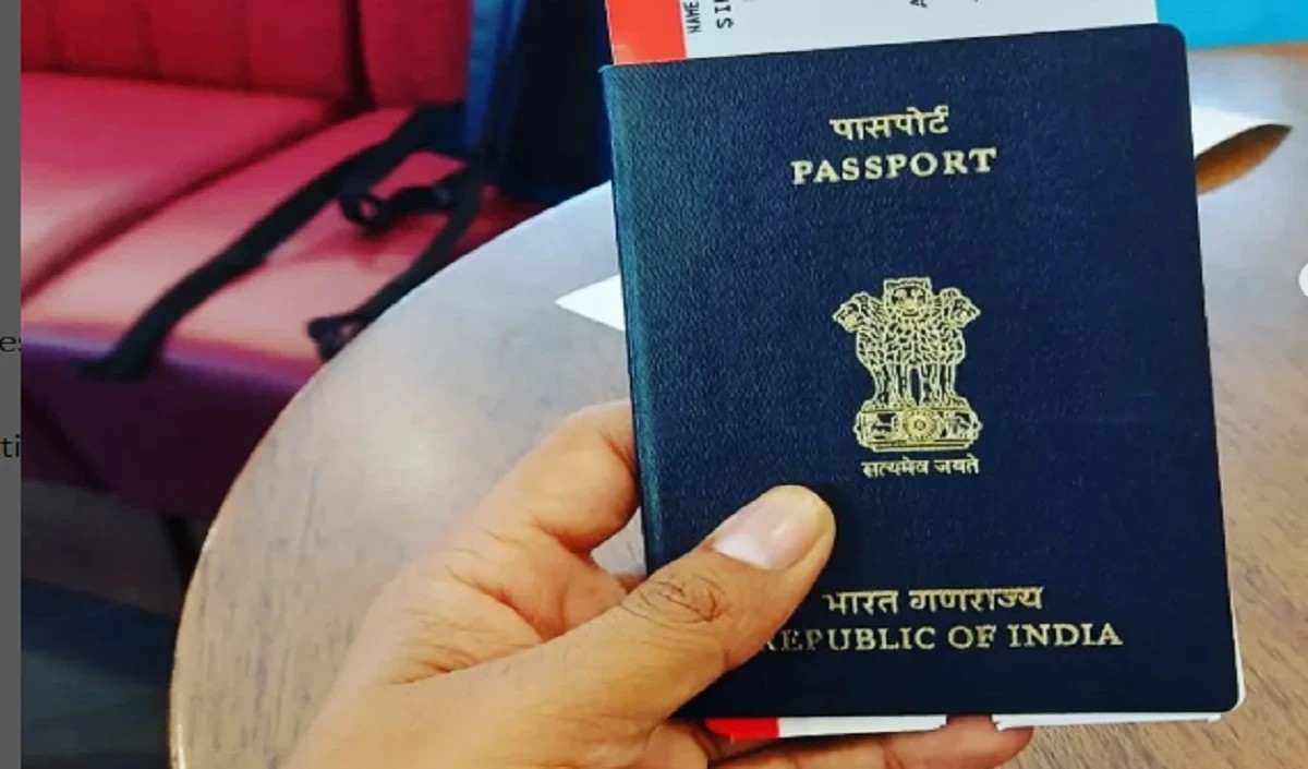 दिल्ली पुलिस ने कुख्यात बदमाशों के लिए फर्जी पासपोर्ट बनाने वाले गिरोह का भंडाफोड़ किया