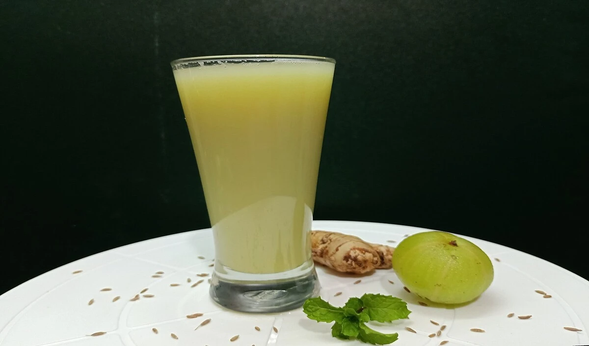 Fatty Liver: आंवला और अदरक के सेवन से फैटी लिवर लक्षणों को कर सकते हैं रिवर्स, ऐसे करें डाइट में शामिल