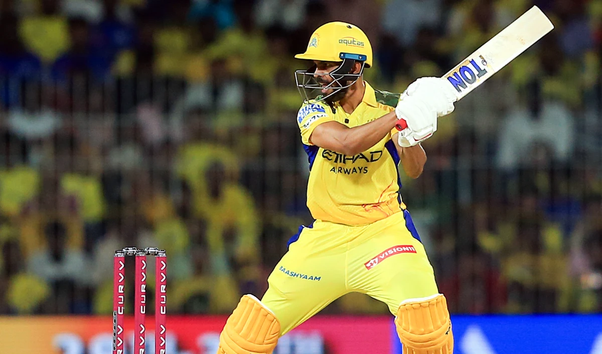 तीसरे नंबर पर बल्लेबाजी के लिए उतरना टीम की जरूरत : गायकवाड