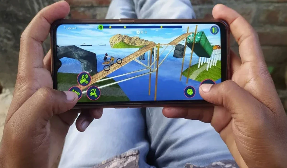 डीजीजीआई ने 357 अवैध ऑनलाइन गेमिंग वेबसाइट को ब्लॉक किया