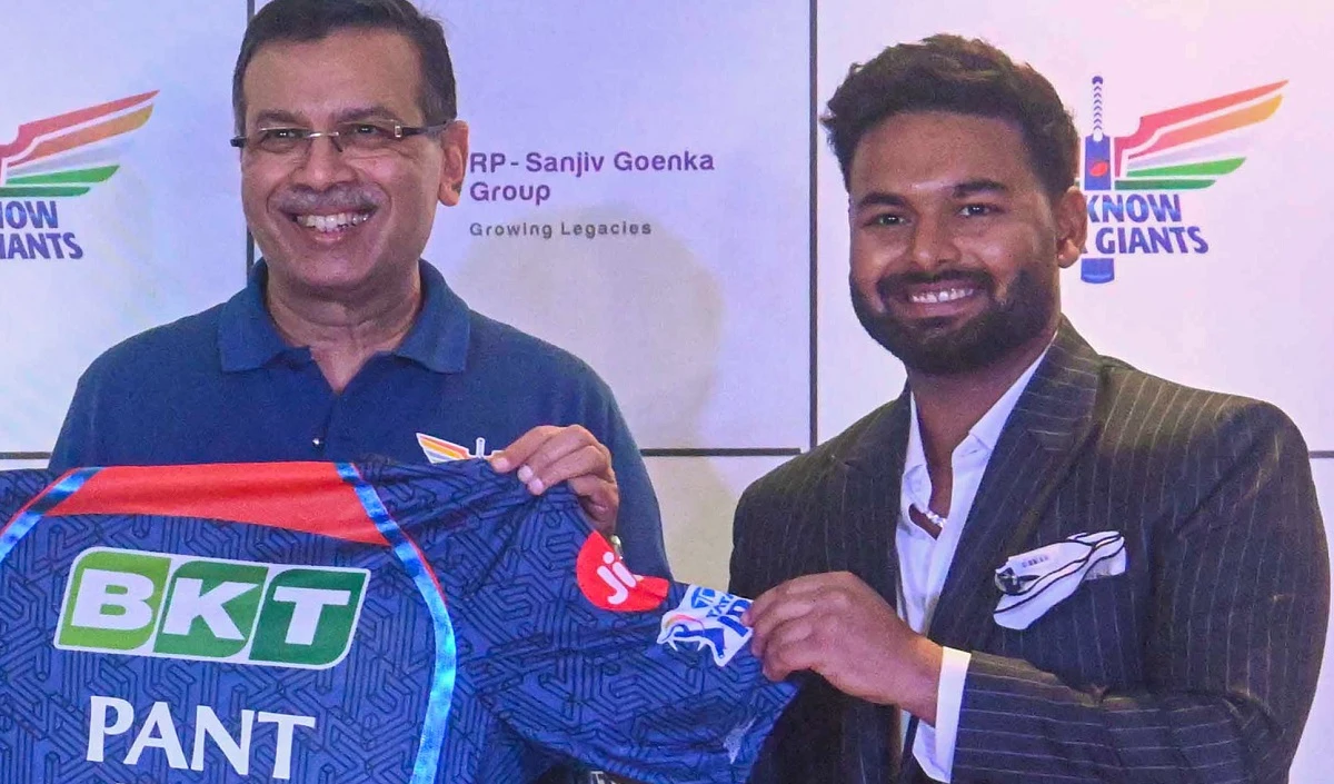 हार के बाद Rishabh Pant की LSG के मालिक Sanjiv Goenka ने लगाई क्लास, फैंस को याद आए KL Rahul
