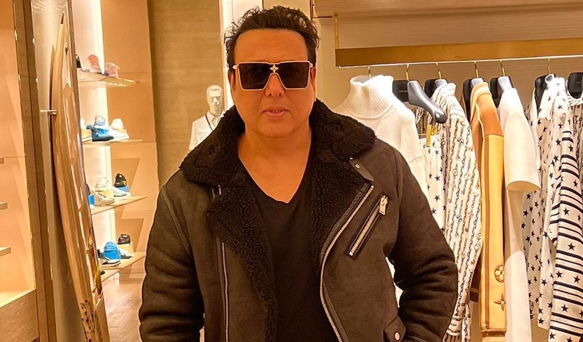Avatar में मुख्य भूमिका का मिला था ऑफर, Govinda ने किया खुलासा, James Cameron ने की थी इतने करोड़ की पेशकश