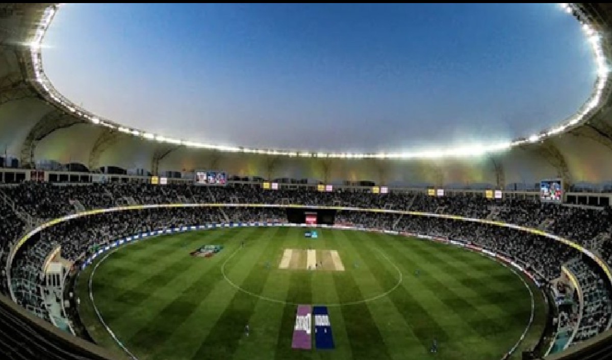 IND vs AUS Weather and Pitch report: दुबई में इंडिया वर्सेस ऑस्ट्रेलिया के मुकाबले में बारिश बनेंगी विलेन? देखें मौसम और पिच रिपोर्ट
