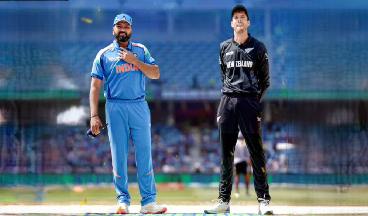 Champions Trophy 2025 जीतने वाली टीम पर होगी करोड़ों की धनवर्षा, हारने वाली टीम भी होगी मालामाल