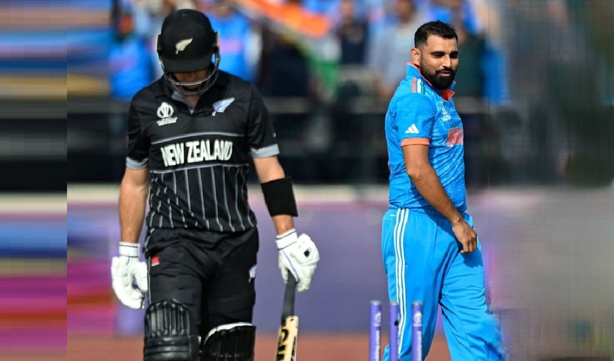 IND vs NZ: भारत और न्यूजीलैंड के बीच मुकाबले में कैसी होगी दुबई की पिच? गेंदबाज या बल्लेबाज किसे मिलेगा फायदा